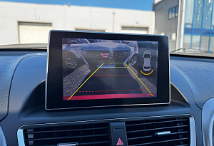купить ФАВ Besturn X80 2019, автосалон автоцентр
