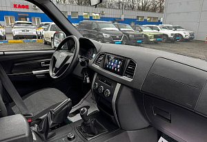 купить УАЗ Patriot 2017, автосалон автоцентр