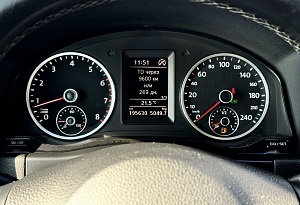 купить Фольксваген Tiguan 2013, автосалон автоцентр