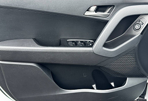 купить Хендай Creta 2021, автосалон автоцентр