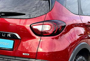 купить Рено Kaptur 2021, автосалон автоцентр