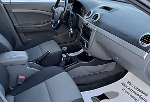 купить Шевроле Lacetti 2011, автосалон автоцентр