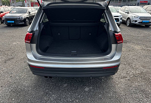 купить Фольксваген Tiguan 2020, автосалон автоцентр