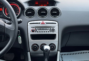 купить Пежо 308 2012, автосалон автоцентр