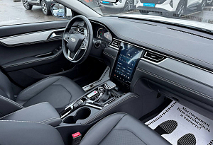 купить Джак J7 2023, автосалон автоцентр