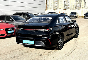 купить Байк U5 Plus 2025, автосалон автоцентр