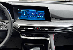 купить Чанган CS35 Plus 2023, автосалон автоцентр