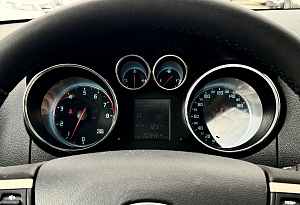 купить Чанган CS35 2014, автосалон автоцентр