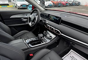 купить  X70+ 2024, автосалон автоцентр
