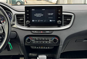 купить Кия XCeed 2020, автосалон автоцентр