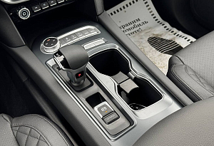 купить  Tunland G7 2024, автосалон автоцентр