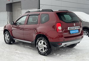 купить Рено Duster 2013, автосалон автоцентр