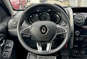 купить Рено Duster 2020, автосалон автоцентр