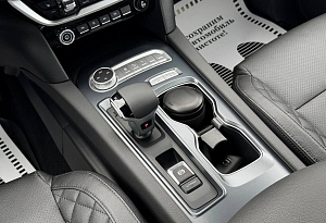 купить  Tunland G7 2024, автосалон автоцентр