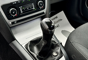 купить Шкода Octavia 2013, автосалон автоцентр