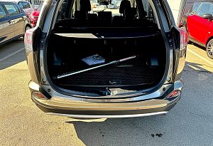 купить Тойота RAV4 2015, автосалон автоцентр