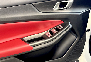 купить Чанган UNI-S (CS55 Plus) 2024, автосалон автоцентр