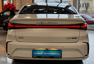 купить Байк U5 Plus 2024, автосалон автоцентр