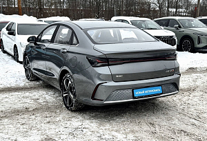 купить Байк U5 Plus 2025, автосалон автоцентр
