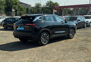 купить  DASHING 2024, автосалон автоцентр