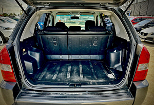 купить Хендай Tucson 2008, автосалон автоцентр