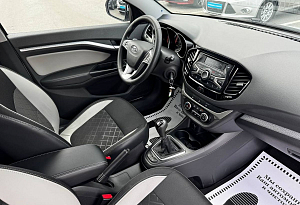 купить Лада Vesta 2020, автосалон автоцентр