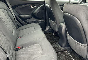 купить Хендай ix35 2012, автосалон автоцентр