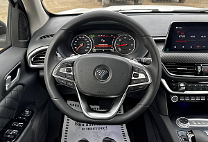 купить  Tunland G7 2023, автосалон автоцентр