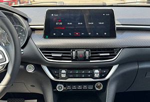 купить  Tunland G7 2024, автосалон автоцентр