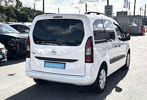 купить Опель Combo 2021, автосалон автоцентр