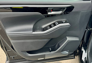 купить Тойота Highlander 2023, автосалон автоцентр