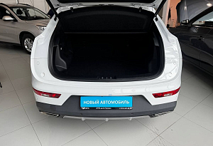 купить Донгфенг DFSK ix5 2024, автосалон автоцентр