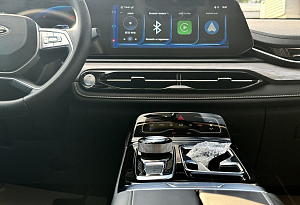 купить Джак JS6 2023, автосалон автоцентр