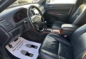 купить Тойота Camry 2004, автосалон автоцентр