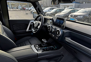 купить Байк BJ40 2024, автосалон автоцентр