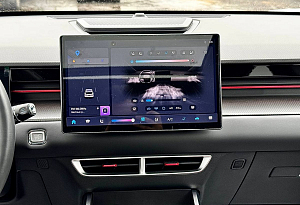 купить  DASHING 2023, автосалон автоцентр