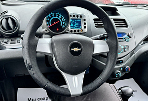 купить Шевроле Spark 2012, автосалон автоцентр