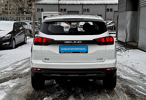 купить Байк X35 2023, автосалон автоцентр