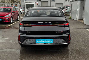 купить Байк U5 Plus 2024, автосалон автоцентр