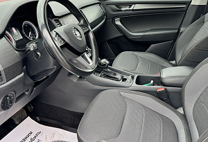 купить Шкода Kodiaq 2019, автосалон автоцентр