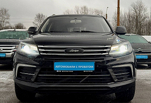 купить Зоти Coupa 2018, автосалон автоцентр
