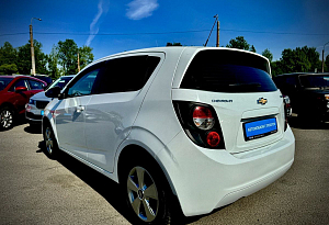 купить Шевроле Aveo 2012, автосалон автоцентр