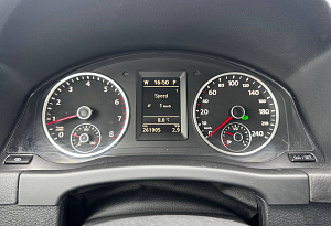 купить Фольксваген Tiguan 2009, автосалон автоцентр
