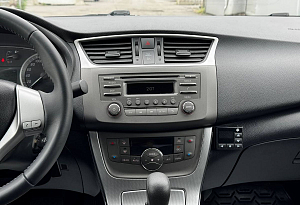 купить Ниссан Sentra 2016, автосалон автоцентр