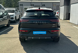 купить Донгфенг DFSK ix5 2024, автосалон автоцентр