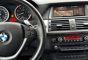 купить БМВ X6 2009, автосалон автоцентр