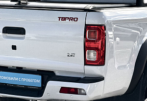 купить Джак T8 Pro 2023, автосалон автоцентр