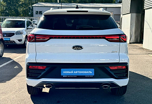 купить Джак JS6 2023, автосалон автоцентр