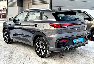 купить Джак JS6 2023, автосалон автоцентр