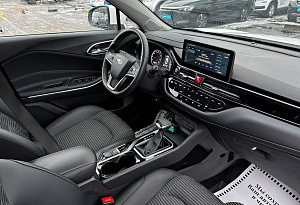 купить Москвич 3 2024, автосалон автоцентр
